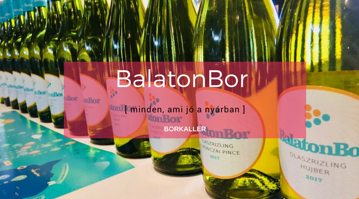 BalatonBor